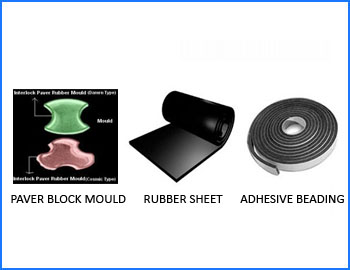 Rubber Products